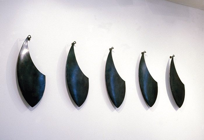 Beş Lüzumsuz Eşya