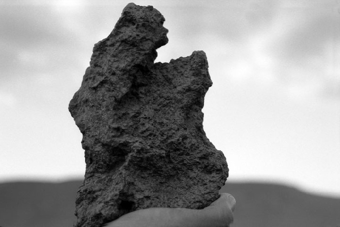 ilaman destani - Detay