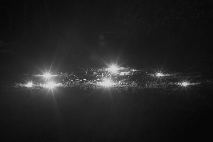 Apport de la lumière avant l'aube