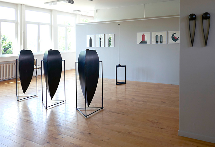 Sergiden (Tauve) - Detay