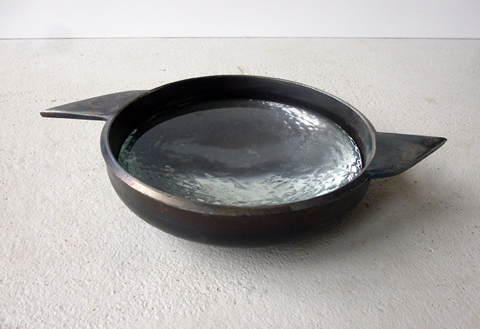 Bis-Chondrit (Detay)