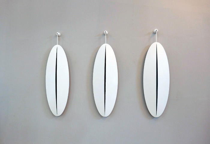 Afrika Afrika Üç Figür